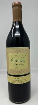 Emmolo 2022 Merlot